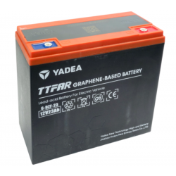 Battery YADEA T2