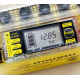 AGM (I-Gel) MB5L-BS Moretti Battery with Digital Display