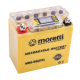 AGM (I-Gel) MB9-BS Moretti Battery with Digital Display