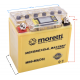 AGM (I-Gel) MB9-BS Moretti Battery with Digital Display