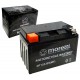 AGM (Gel) MT12A-BS Moretti Battery