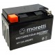 AGM (Gel) MT12A-BS Moretti Battery