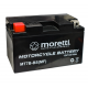 AGM (Gel) MT7B-BS Moretti Battery
