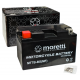 AGM (Gel) MT7B-BS Moretti Battery