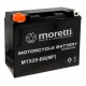 AGM (Gel) MTX20-BS Moretti Battery