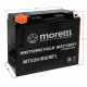 AGM (Gel) MTX20-BS Moretti Battery