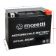 AGM (Gel) MTX20L-BS Moretti Battery
