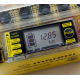 AGM (I-Gel) MTX4L-BS Moretti Battery with Digital Display