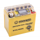 AGM (I-Gel) MTX5L-BS Moretti Battery with Digital Display