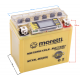 AGM (I-Gel) MTX5L-BS Moretti Battery with Digital Display