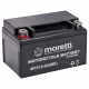 AGM (Gel) MTX7A-BS Moretti Battery