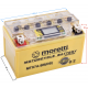 AGM (Gel) MTX7A-BS Moretti Battery with Digital Display