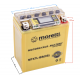 AGM (I-Gel) MTX7L-BS Moretti Battery with Digital Display