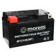 AGM (Gel) MTZ10S Moretti Battery