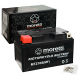 AGM (Gel) MTZ10S Moretti Battery