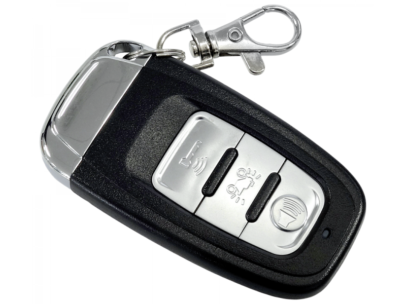 Key X-trail 125