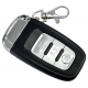 Key X-trail 125