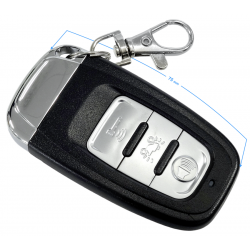 Key X-trail 125 Key X-trail 125