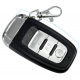 Key X-trail 125