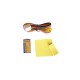 Universal alarm (2 remotes)