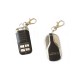 Universal alarm (2 remotes)