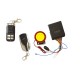 Universal alarm (2 remotes)
