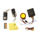 Universal alarm (2 remotes)
