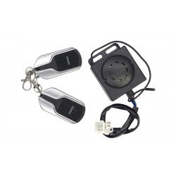 E-Max Scooter Alarm