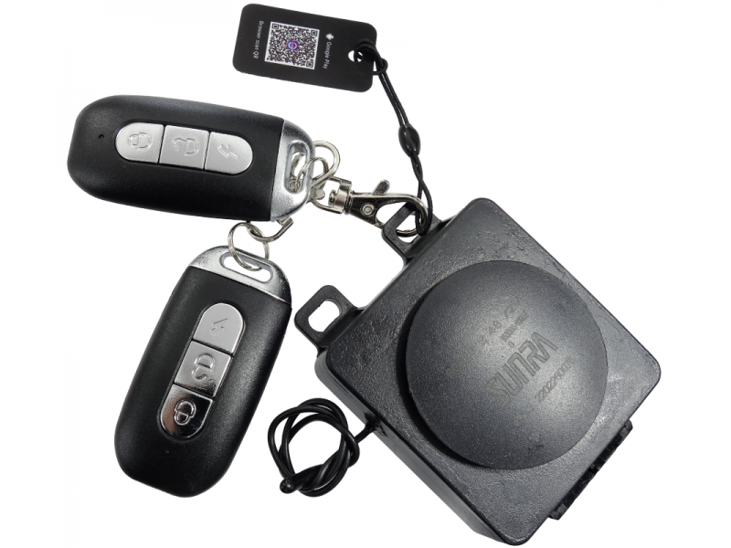 Alarm for scooter E-max ONE/E-max lit-ion