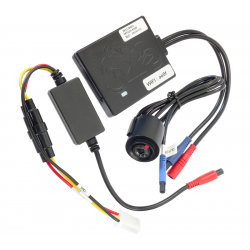 Alarm VOGE SR125