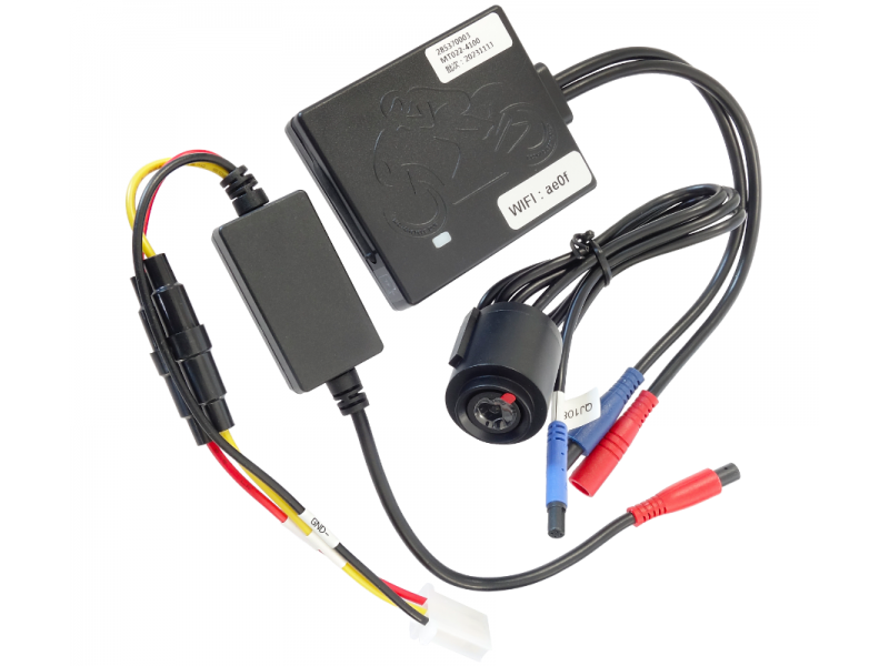 Alarm VOGE SR125 Alarm VOGE SR125