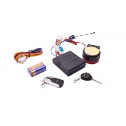 Universal Alarm System