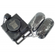 Alarm YADEA E8S