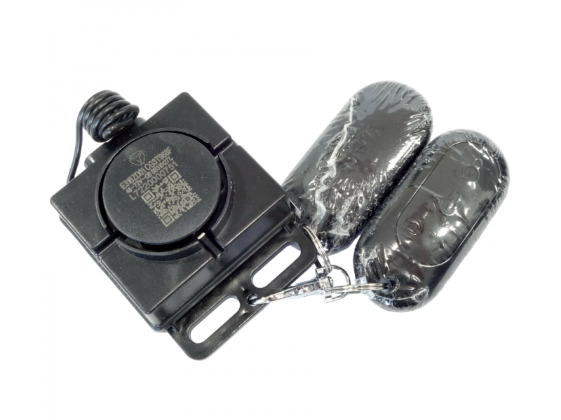Alarm YADEA E8S