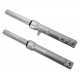 Front drum shock absorbers for Tres Scooters