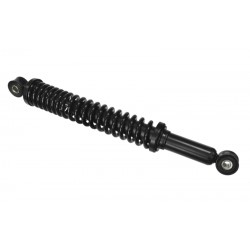 Rear shock absorbers: Romet-Komar Rear shock absorbers: Romet-Komar