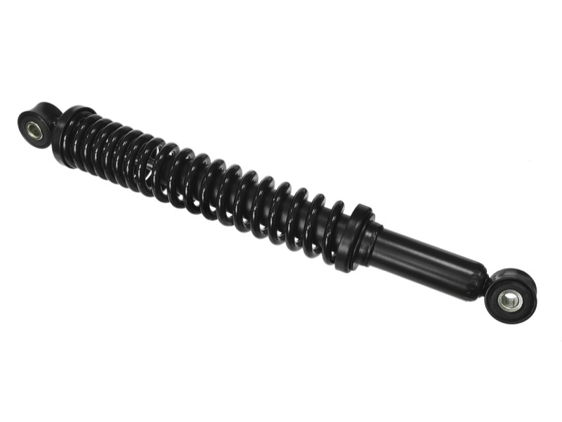 Rear shock absorbers: Romet-Komar