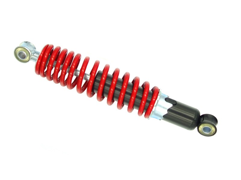 Front shock absorber for ATV 110 (red) Front shock absorber for ATV 110 (red)