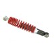 Rear shock absorber for ATV 110 (red)