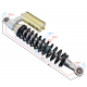 Front shock absorbers for ATV Bashan 200