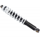 Front shock absorber ATV Rocky 125