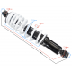 Rear shock absorber ATV Raptor 125