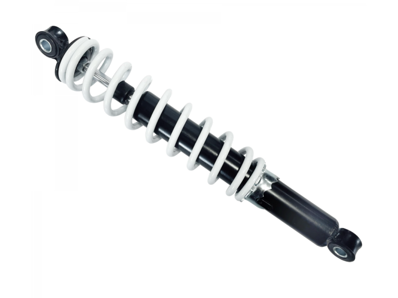 Front shock absorber