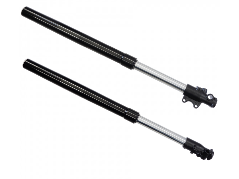 Front shock absorber NXT150