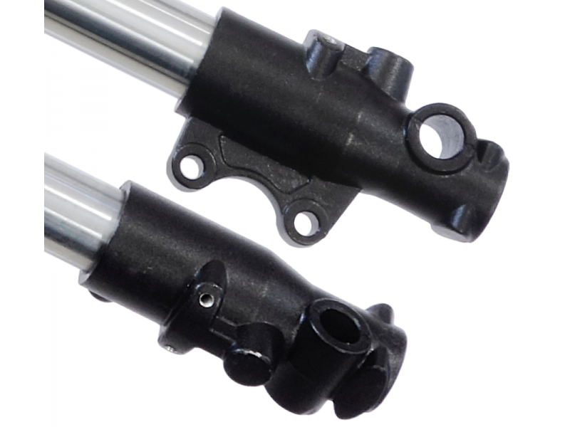 Front shock absorber NXT150
