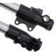 Front shock absorber NXT150