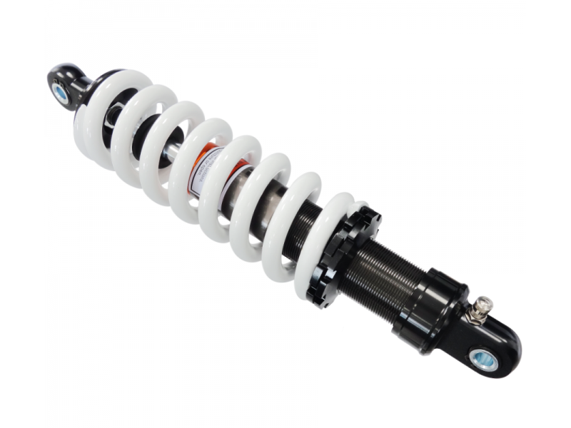 Rear shock absorber NXT150