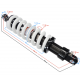 Rear shock absorber NXT150