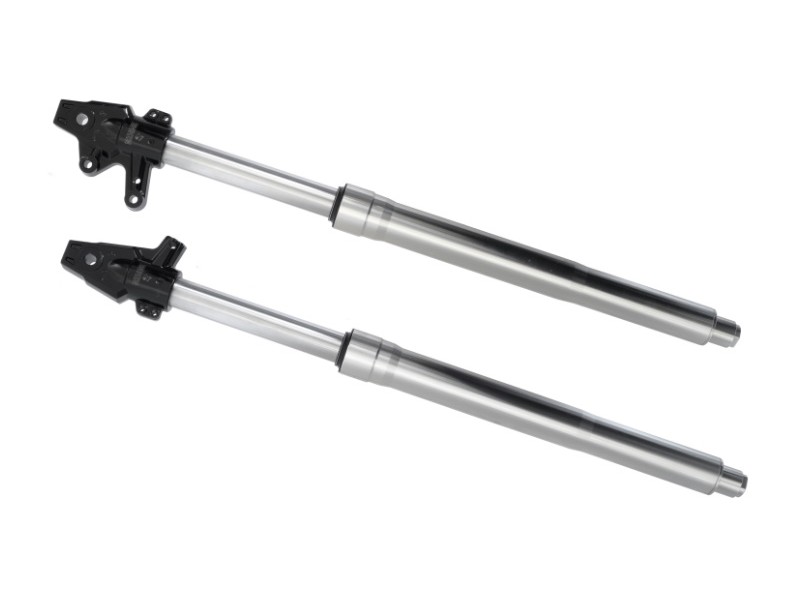 Shock absorbers 2 for FR 50 moped Shock absorbers 2 for FR 50 moped