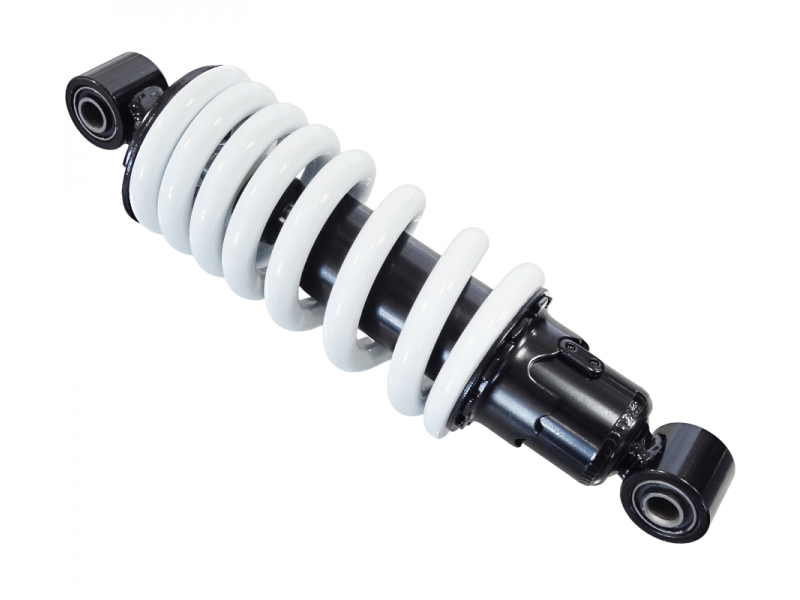 Rear shock absorber Naked 50